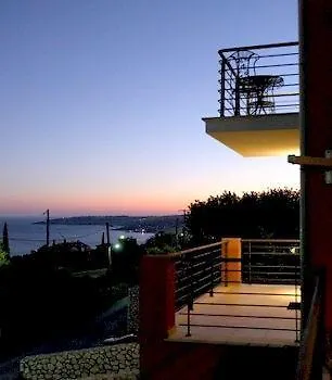 Villa Erofili *