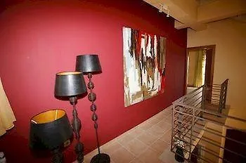 Villa Erofili Lourdata (Kefalonia)