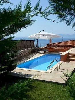 Villa Erofili