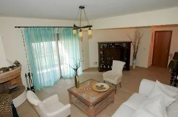 Erofili Villa Lourdata (Kefalonia)