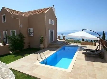 Erofili Lourdata (Kefalonia)