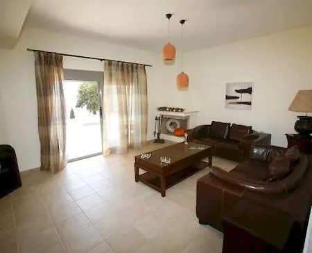 Erofili Villa *