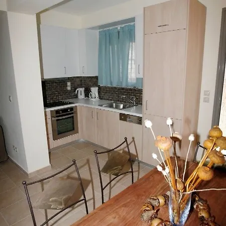 Erofili Villa Lourdata (Kefalonia)