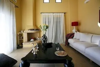 Erofili Villa *