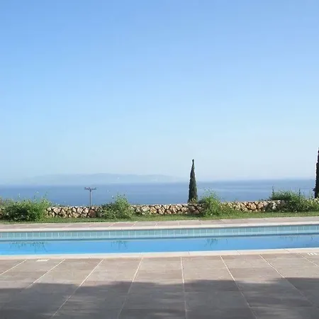 Villa Erofili *