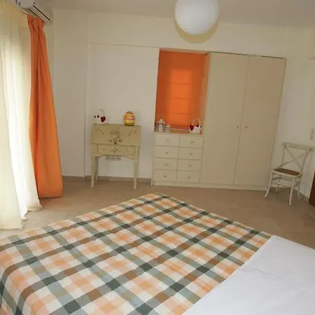 Villa Erofili Lourdata (Kefalonia)