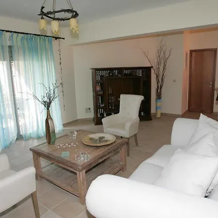 Villa Erofili