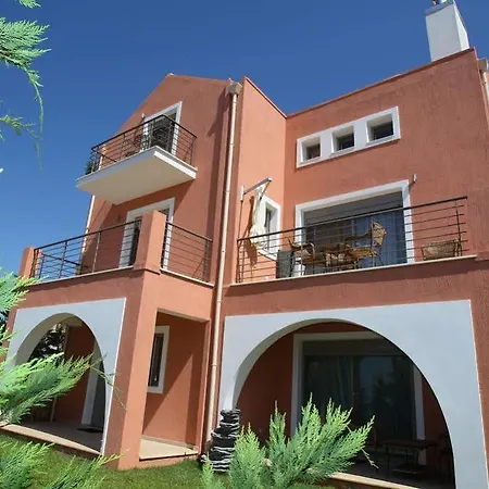 Villa Erofili