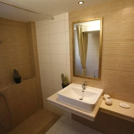 Villa Erofili Lourdata (Kefalonia)