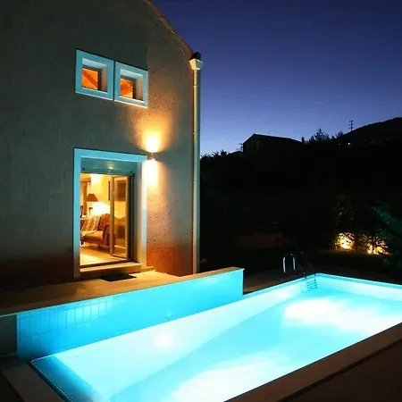 Erofili Villa
